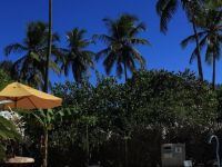  ImbassaГ­ Eco Hostel Lujimba