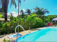  Pousada Ecologica Bangalo de Praia