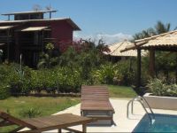  Pousada Jardim Cambui