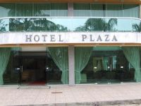  Hotel Porto de ItacuruГ§ГЎ Plaza