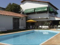  Pousada das Estrelas