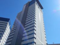  IndependГЄncia Trade Hotel