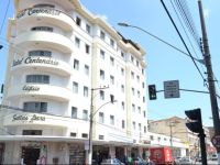  Hotel CentenГЎrio