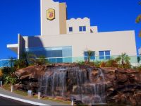  Super 8 Aeroporto Confins