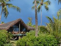  Butterfly House Bahia