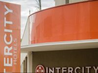  Intercity Montes Claros