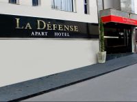  La DГ©fense Apart Hotel