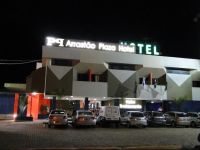  ArrastГЈo Premium Plaza