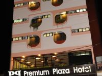 Hotel Premium Plaza