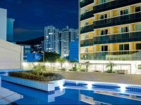  Mercure RJ Nova IguaГ§u