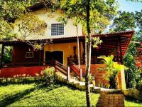  Hostel Natureza & Arte