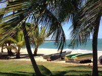  Casa Frente Mar Itacimirim