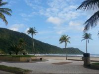  Apartamento Canto do Forte