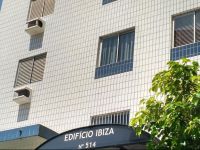  Apartamento Ibiza