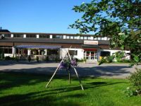  Spa Hotel Kuntoranta