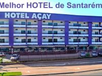  Hotel AГ§ay
