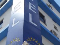  Palace Hotel PГґr do Sol