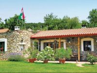  Holiday home Fenyves u.-Abrahamhegy