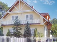  Apartment Balatonfenyves *XCV *