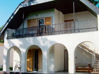  Two-Bedroom Apartment Siofok near Lake 2