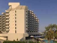  Leonardo Plaza Hotel Tiberias