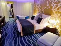  Hotel Cascade Resort & Spa