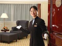  Crowne Plaza Hotel and Suites Landmark Shenzhen