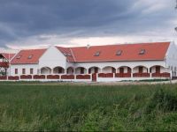  BokrГ©ta VendГ©ghГЎz