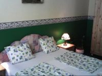  BabГ©rliget ApartmanhГЎz