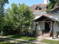  KГ¶veskal Vendeghaz