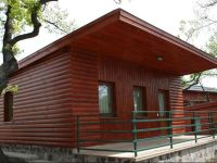  MГЎtra Kemping Apartmanok