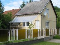  Apartman Garami Porta