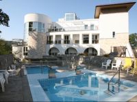  BГЎstya Wellness Hotel Superior