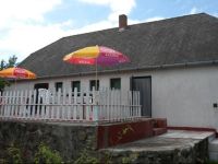  Holiday home Revfulop 2