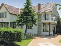  Holiday home Juhasz Gyula Utca-Szantod