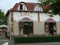  Hotel RГЎkГіczi