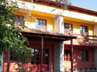  5 Puttonyos VendГ©ghГЎz