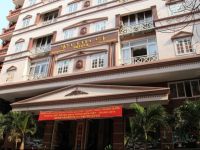  Cat Ba Princes Hotel