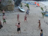  Cat Ong Beach Cottages