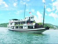  Paragon Sancy Cruise