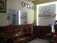  Sunshine 67 Hotel