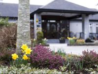  Fitzgeralds Woodlands House Hotel