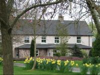 Kilmaneen Farmhouse B&B