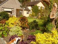  Inveraray Farmhouse B&B