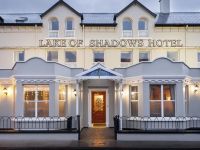  Lake of Shadows Hotel