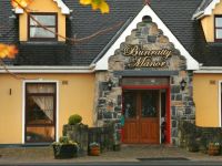  Bunratty Manor Hotel