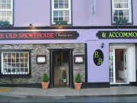  The Old Smokehouse Restaurant and Accommodation