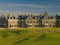  Trump International Golf Links & Hotel