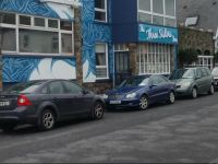  The Three Sisters Inn