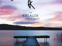  The Killaloe Hotel & Spa